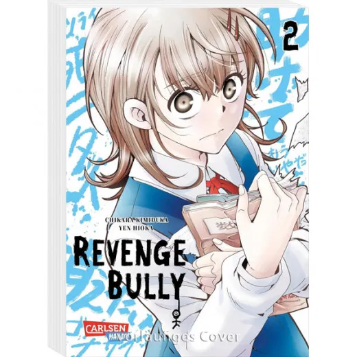 Revenge Bully 002