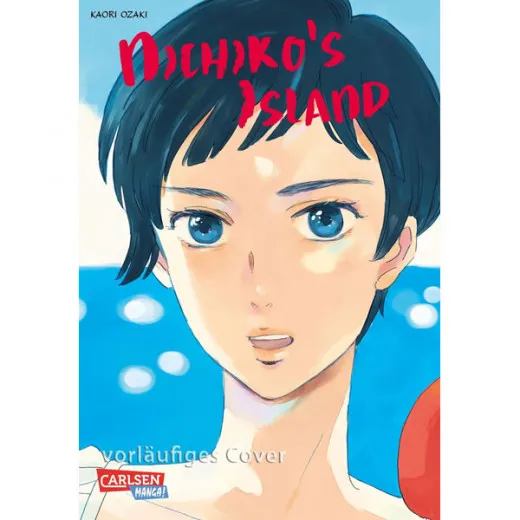 Nichiko’s Island 001