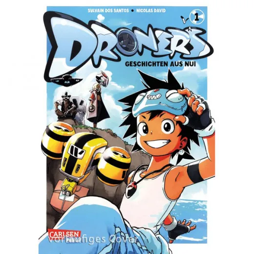 Droners 001