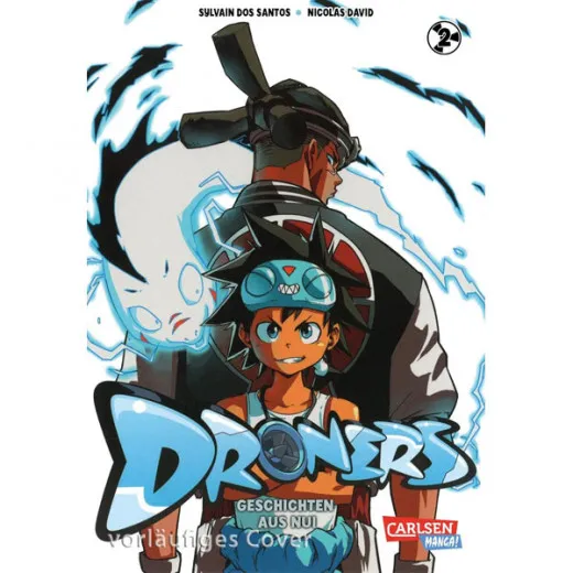 Droners 002