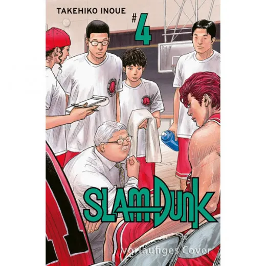 Slam Dunk 004