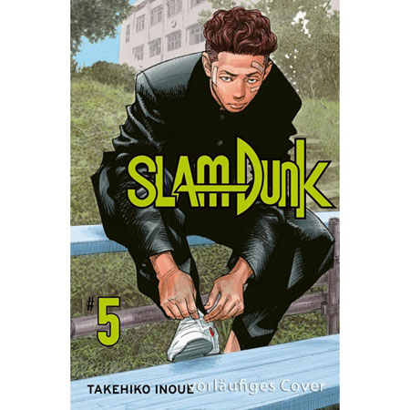 Slam Dunk 005