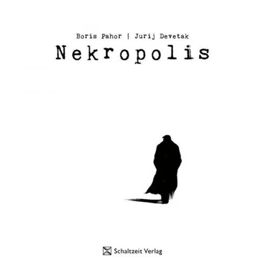 Nekropolis