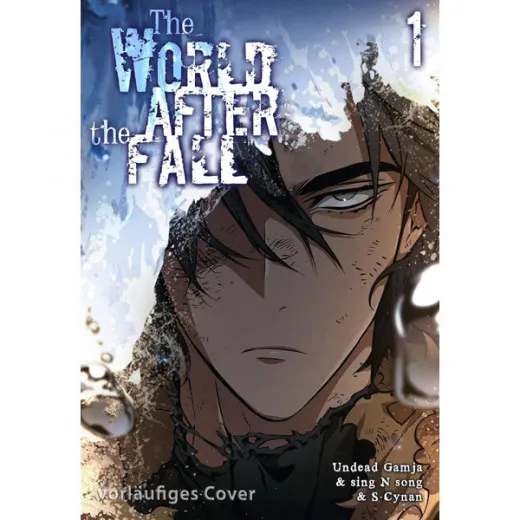 World After The Fall 001