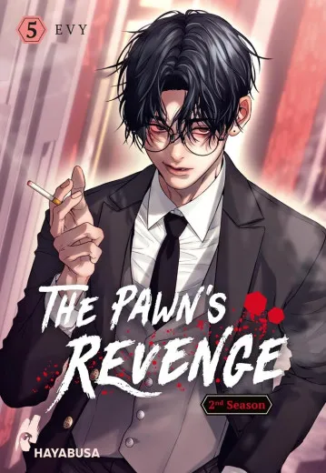 Pawn’s Revenge -2nd Season 005