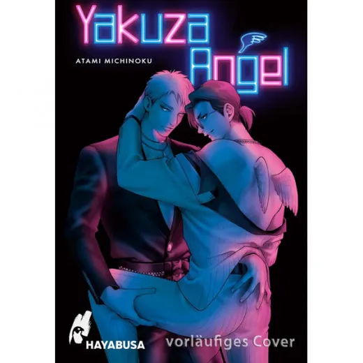 Yakuza Angel