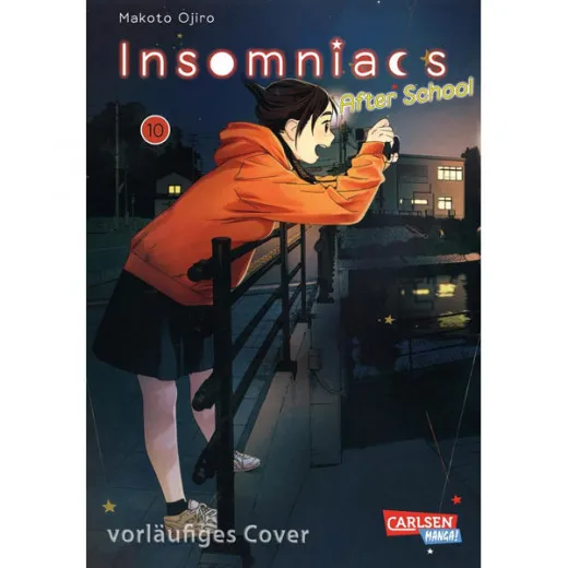 Insomniacs After School 010