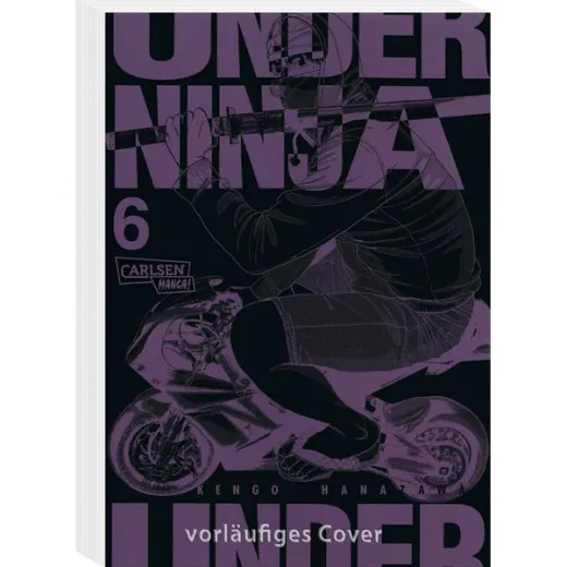 Under Ninja 006