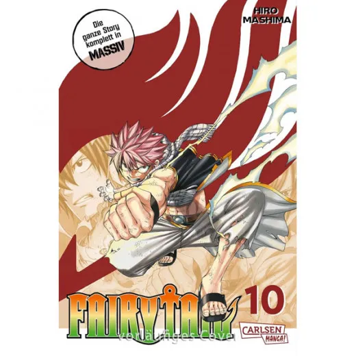 Fairy Tail Massiv 010