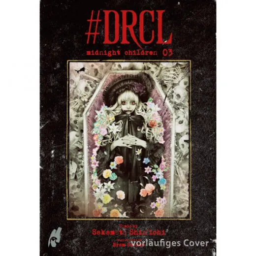 #drcl – Midnight Children 003