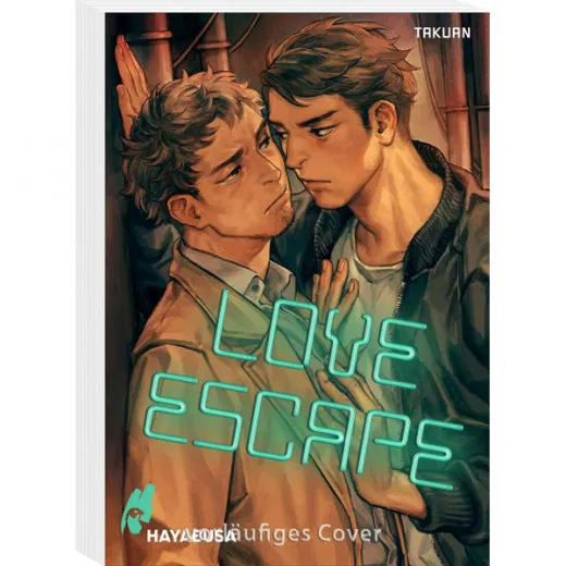 Love Escape