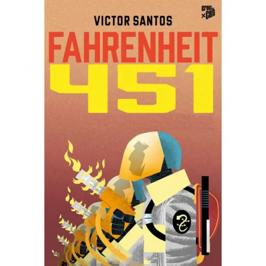 Fahrenheit 451