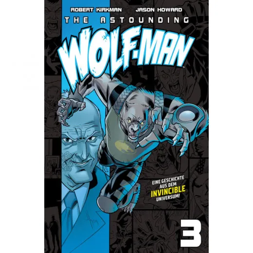 Astounding Wolf-man 003