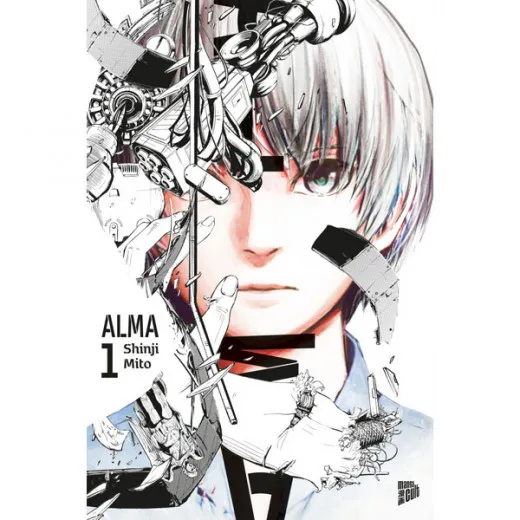 Alma 001