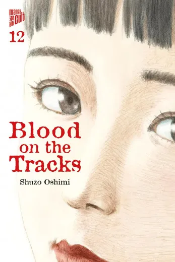 Blood On The Tracks 012