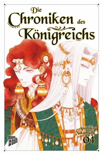 Chroniken Des Knigreichs 004