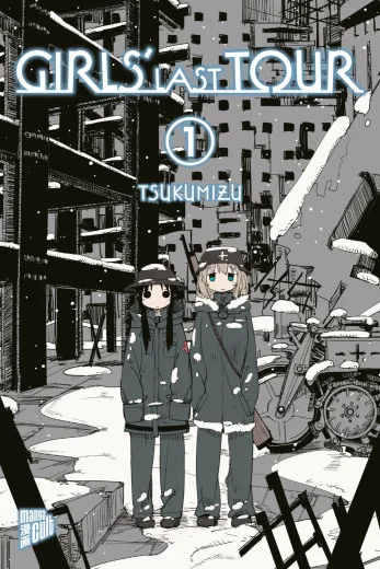 Girls´ Last Tour 001