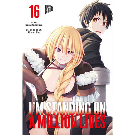 I'm Standing On A Million Lives 016