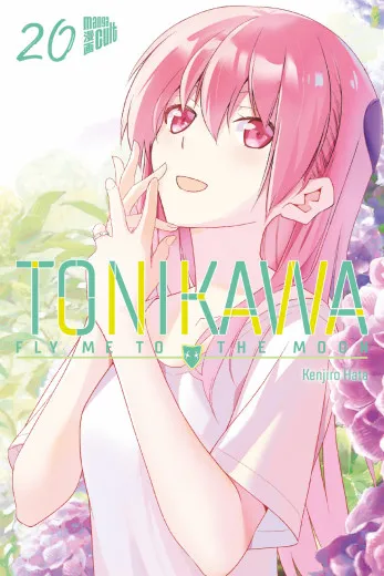 Tonikawa - Fly Me To The Moon 020