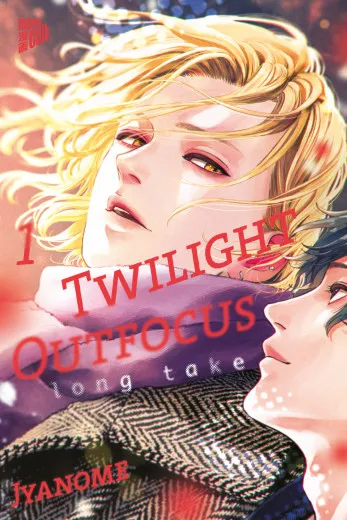 Twilight Outfocus - Long Take 001