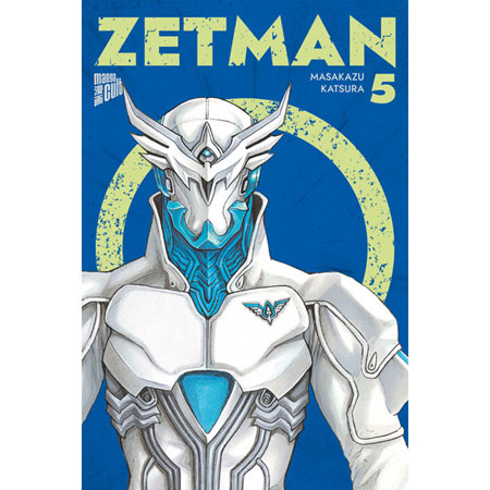 Zetman 005