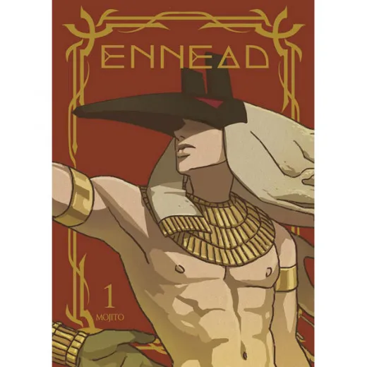 Ennead 001