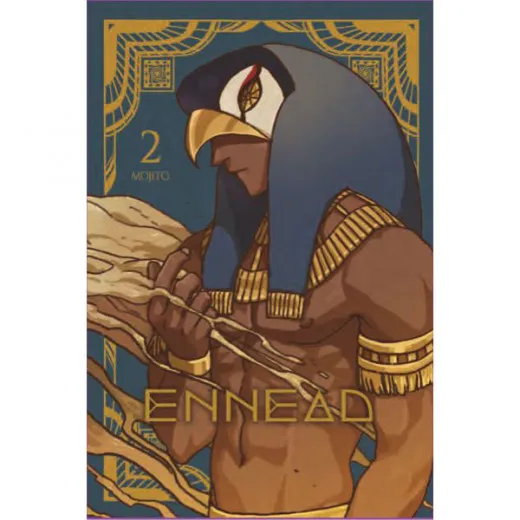 Ennead 002