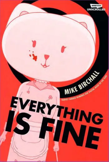 Everything Is Fine 001