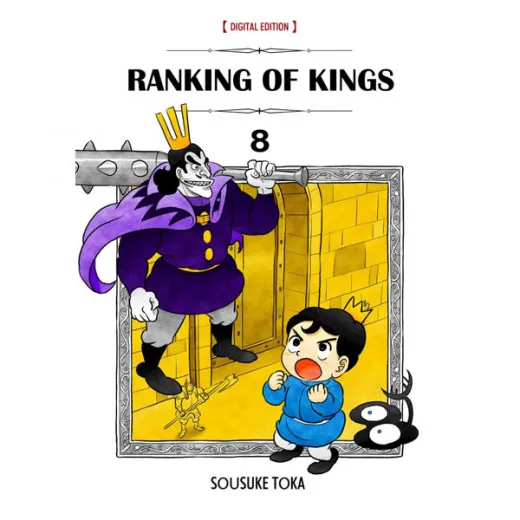 Ranking Of Kings 008