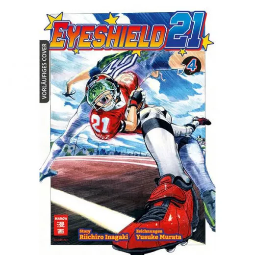 Eyeshield 21 004