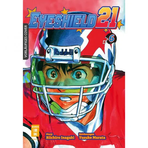 Eyeshield 21 006