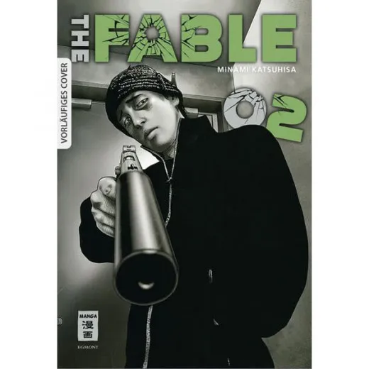 Fable 002