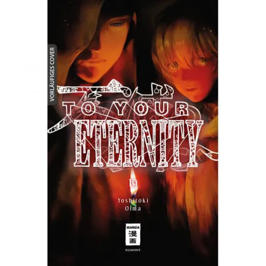 To Your Eternity 019