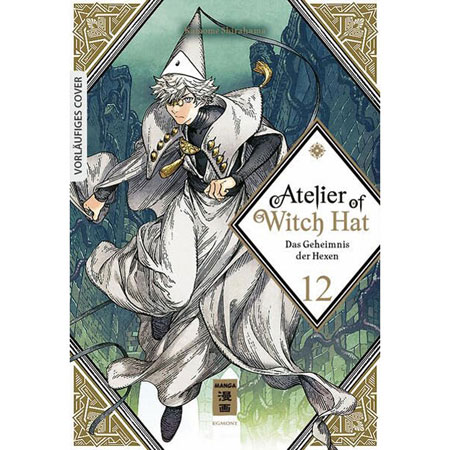 Atelier Of Witch Hat 012