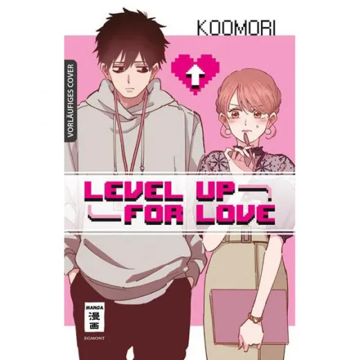 Level Up For Love