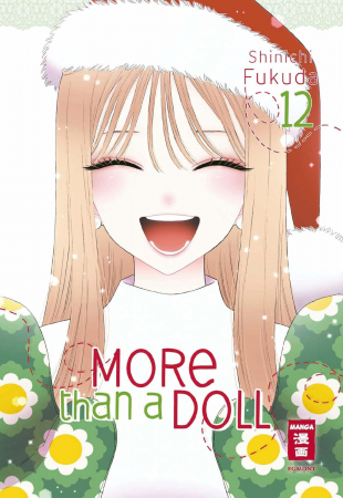 More Than A Doll 012