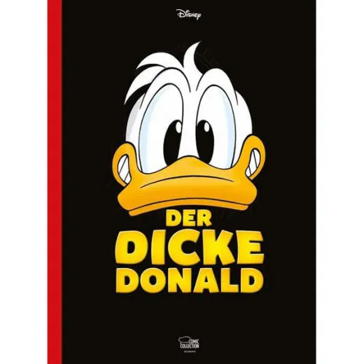 Dicke Donald - 90 Jahre