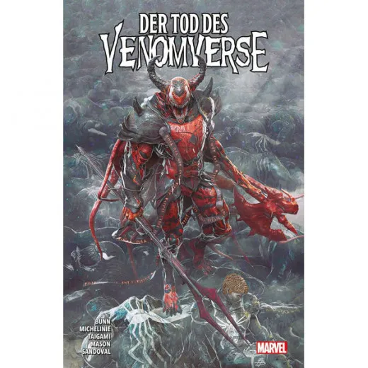 Tod Von Venomverse