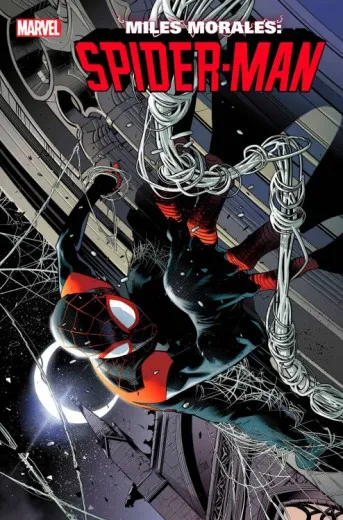 Miles Morales: Spider-man (2023) 002 - Leben Am Abgrund