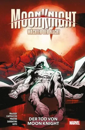 Moon Knight (2022) - Wchter Der Nacht 5