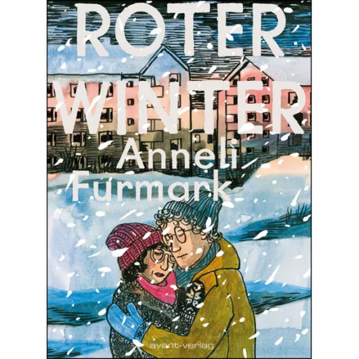 Roter Winter