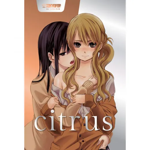 Citrus - (special Edition 20 Jahre Tokyopop)