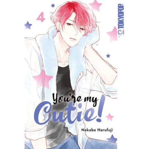 Youre My Cutie! 004