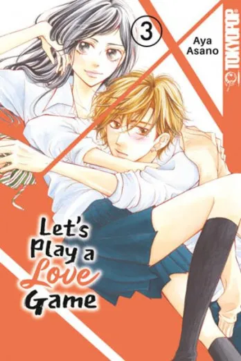 Lets Play A Love Game 003