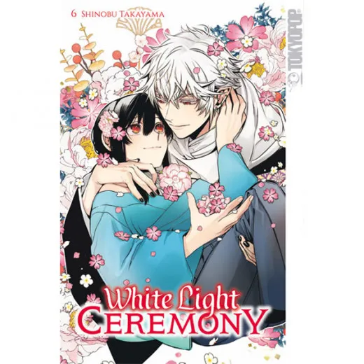 White Light Ceremony 006