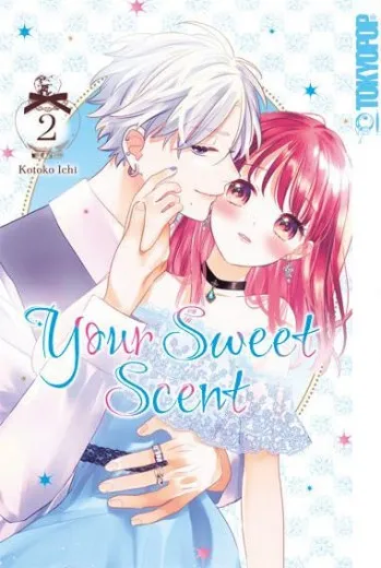 Your Sweet Scent 002