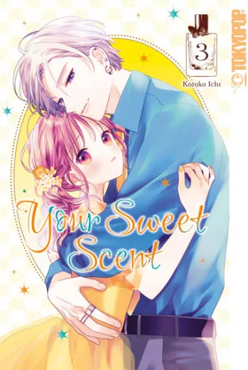 Your Sweet Scent 003