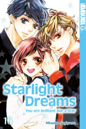 Starlight Dreams 010