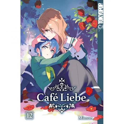 Cafe Liebe 012