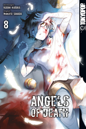 Angels Of Death 008